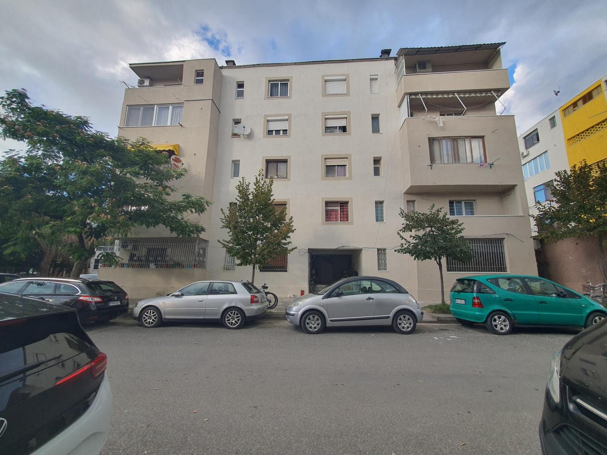 Central Home Away From Home Shkodër Exterior foto